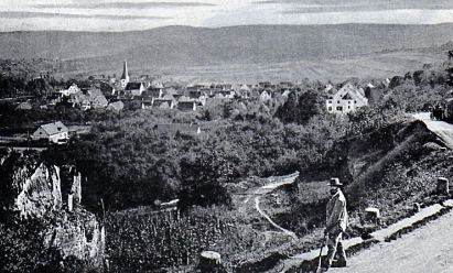 alte Zeiten alte Zeiten