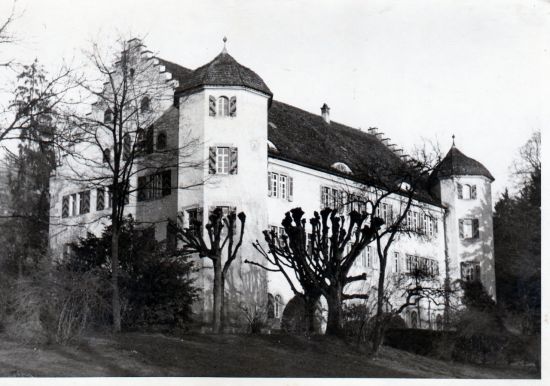 alte Zeiten alte Zeiten