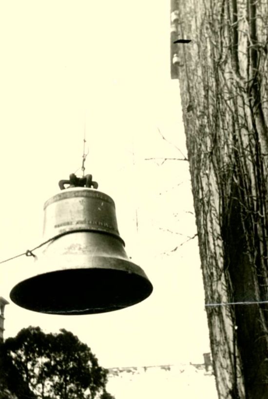 alte Zeiten alte Zeiten