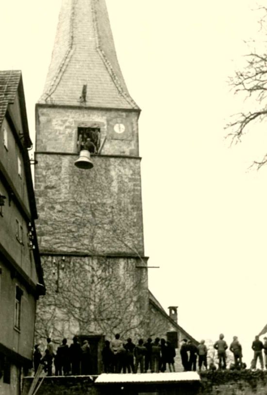 alte Zeiten alte Zeiten