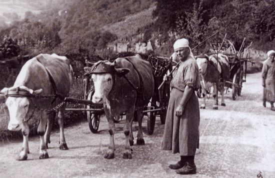 alte Zeiten alte Zeiten