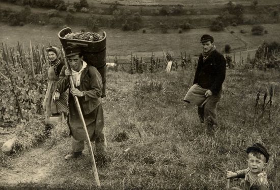 alte Zeiten alte Zeiten