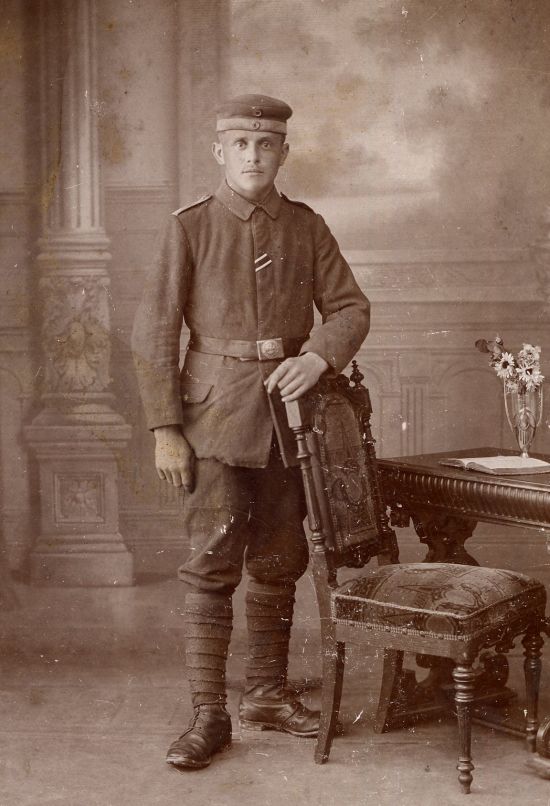 alte Zeiten alte Zeiten