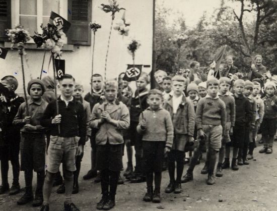 alte Zeiten alte Zeiten