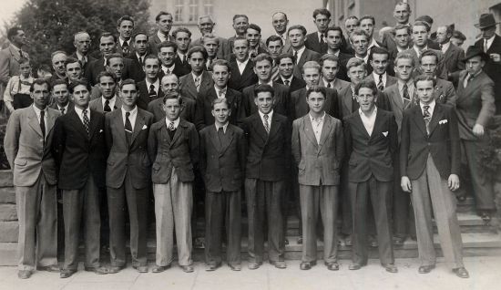 alte Zeiten alte Zeiten