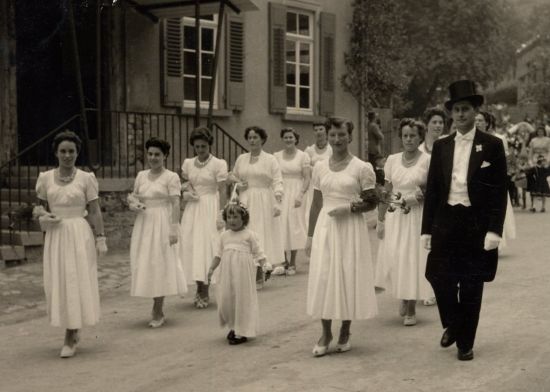 alte Zeiten alte Zeiten