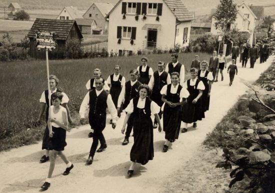 alte Zeiten alte Zeiten