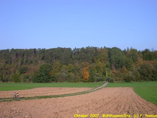 Oktober 2007