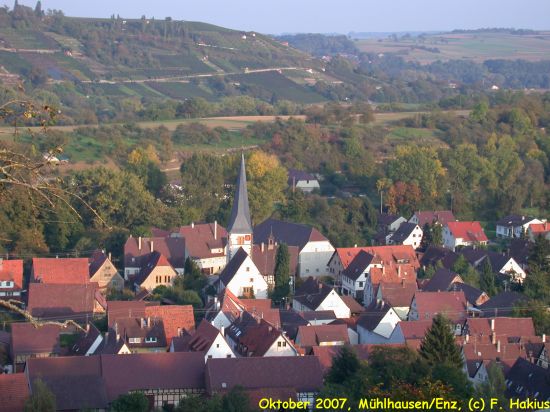 Oktober 2007