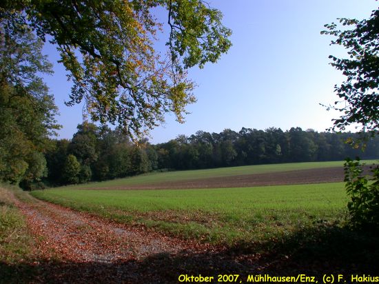Oktober 2007