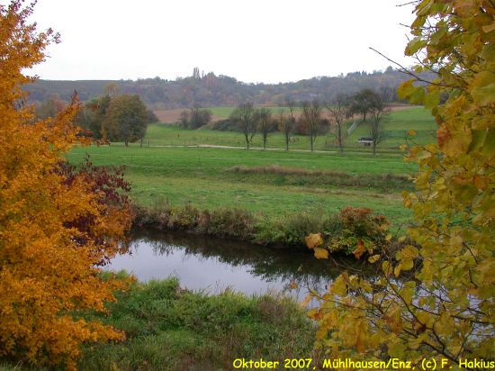 Oktober 2007
