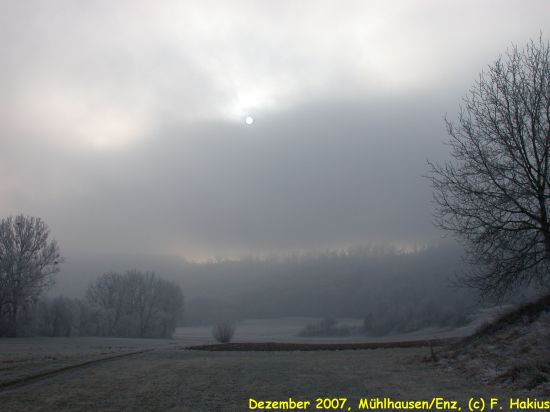Dezember 2007