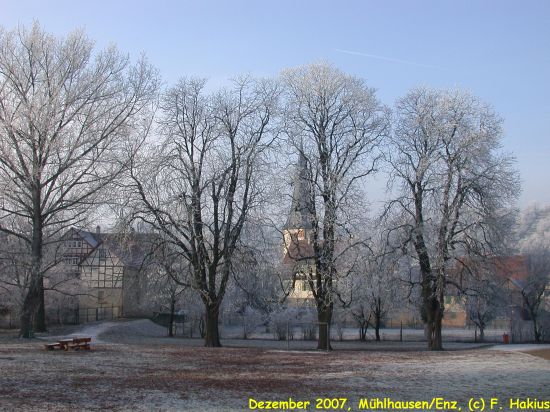 Dezember 2007