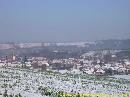 Dezember 2010