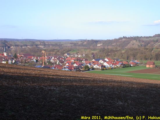 März 2011