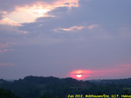 Juni 2012