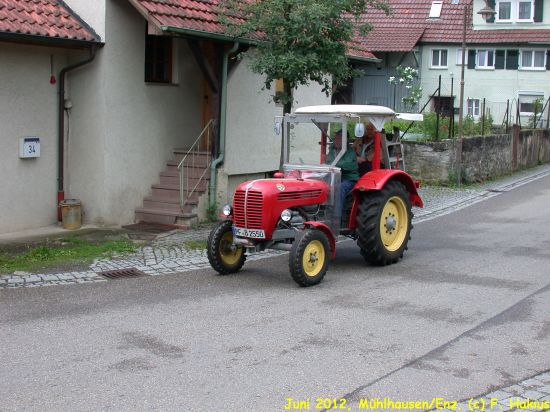 Juni 2012