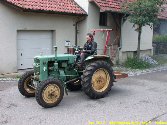 Juni 2012