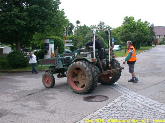 Juni 2012