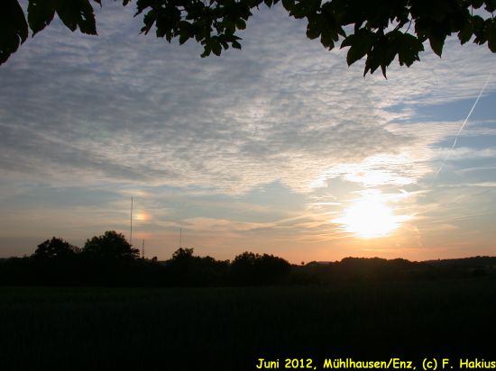 Juni 2012