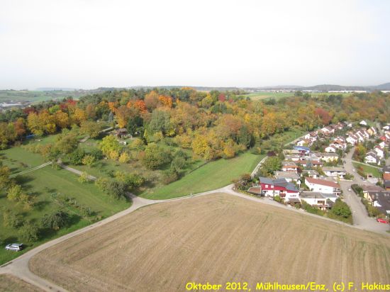Oktober 2012