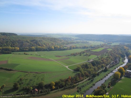 Oktober 2012