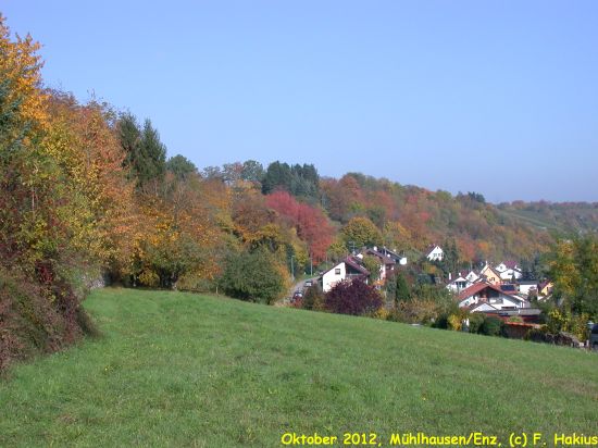 Oktober 2012