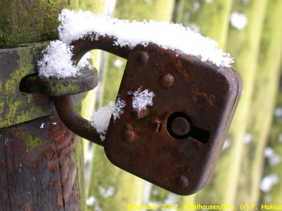 Dezember 2012