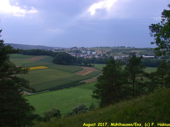 August 2017
