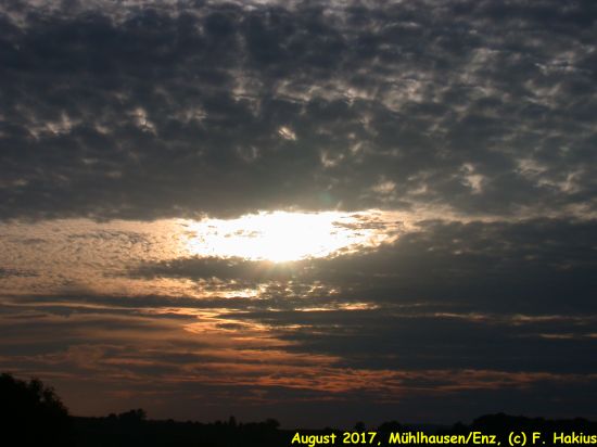 August 2017