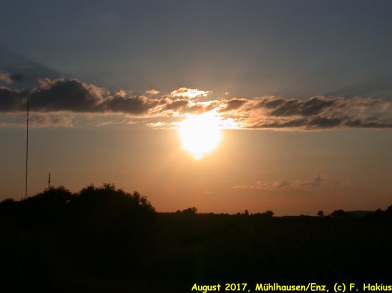 August 2017