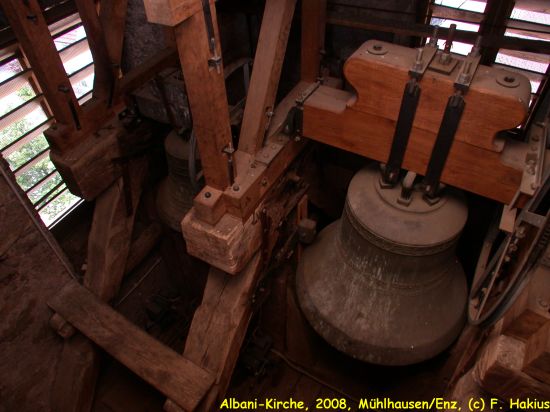 Albani-Kirche 2008 Albani-Kirche 2008