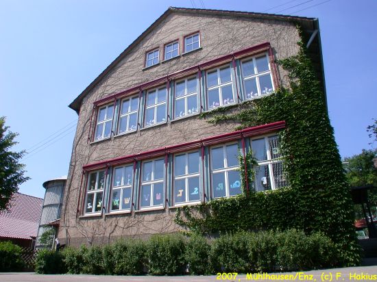 Mühlhausen 2007