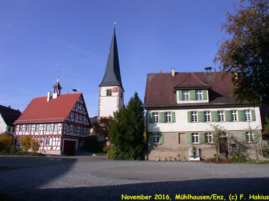 Mühlhausen 2007