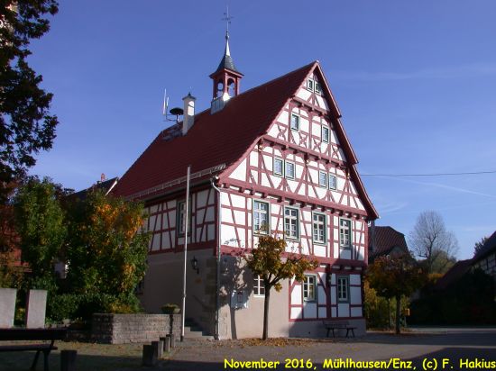 Mühlhausen 2007