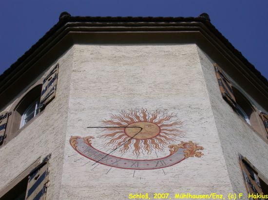 Schloß 2007