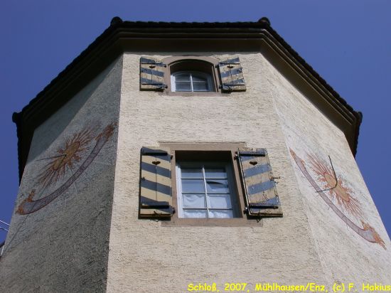 Schloß 2007